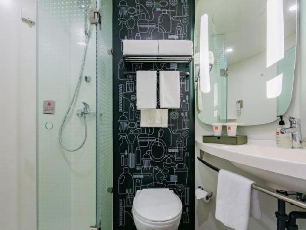 Готель Ibis Xi'An First Gaoxin Rd Екстер'єр фото