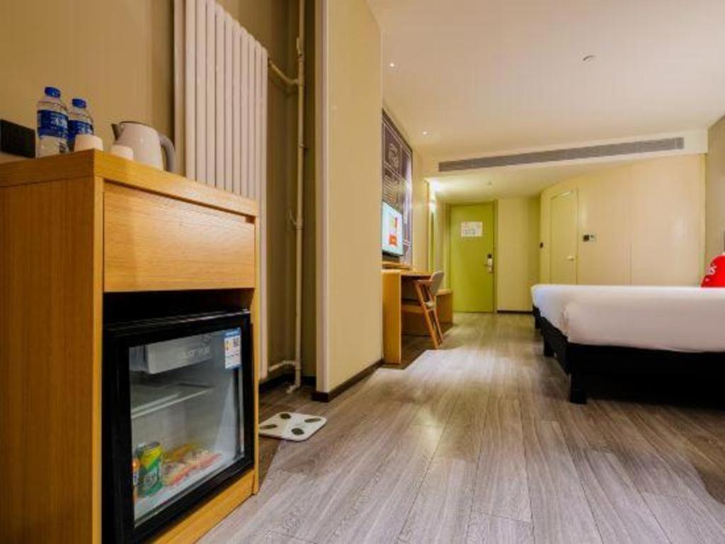 Готель Ibis Xi'An First Gaoxin Rd Екстер'єр фото