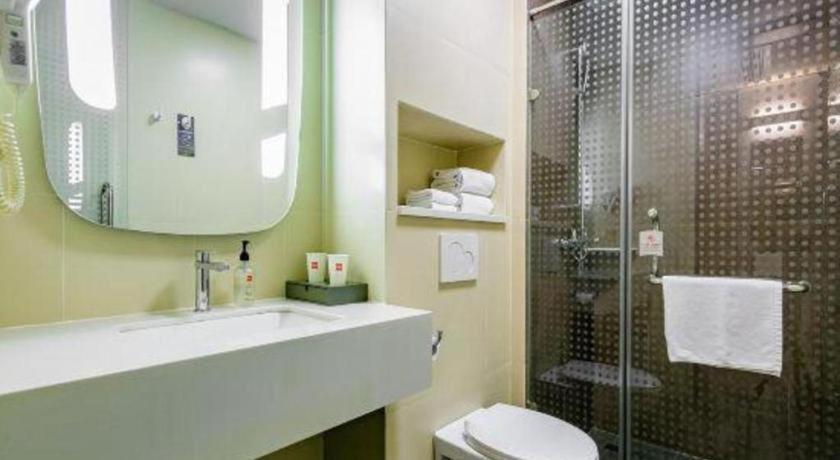 Готель Ibis Xi'An First Gaoxin Rd Екстер'єр фото